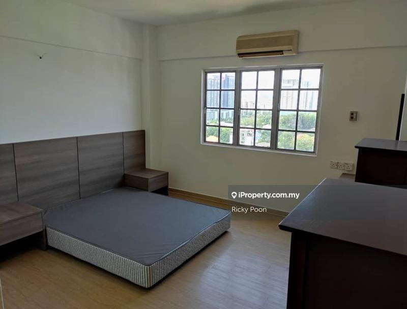 Condominium for Sale in Union Heights by Ricky Poon - iProperty.com.my