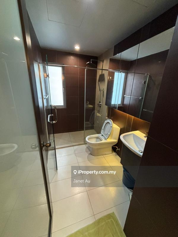 Service Residence for Sale in PJ8 by Janet Au - iProperty.com.my