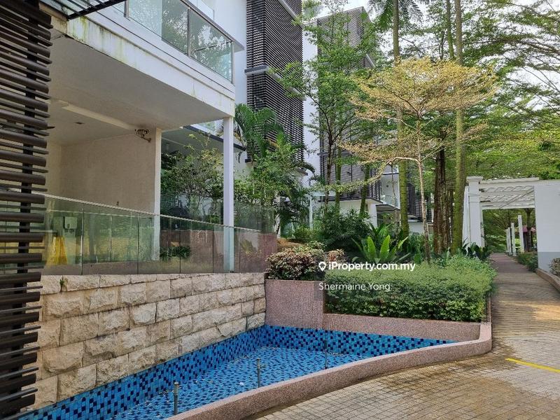 Condominium for Sale in Kenny Hills Residence by Shermaine Yong - iProperty.com.my