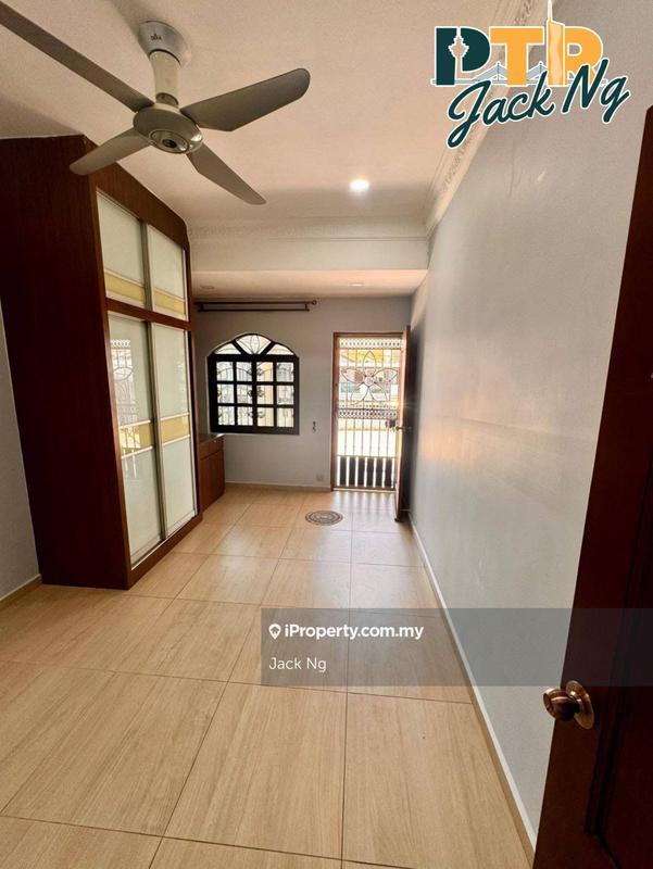 2-storey Terraced House for Sale in zdc2j, Perai by Jack Ng - iProperty.com.my
