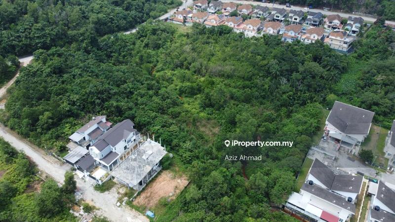 Tanah Pertanian untuk Dijual di Sungai Merab, Dengkil oleh Aziz Ahmad - iProperty.com.my