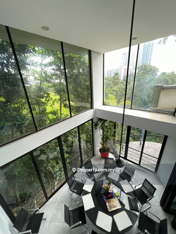 Banglo untuk Dijual di Taman Tunku, Bukit Tunku (Kenny Hills) oleh Kent Chua - iProperty.com.my