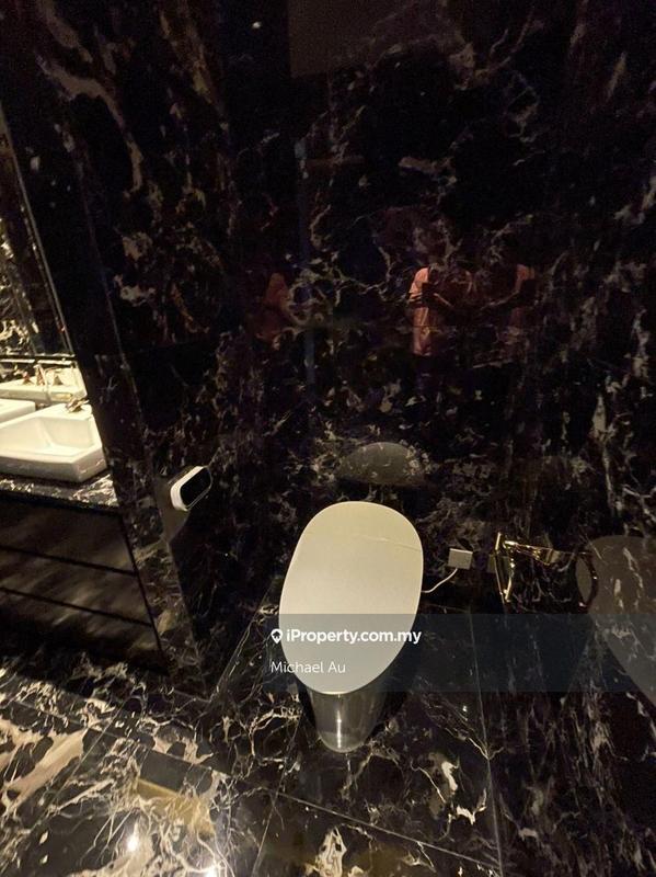 Service Residence for Rent in Four Seasons Place by Michael Au - iProperty.com.my