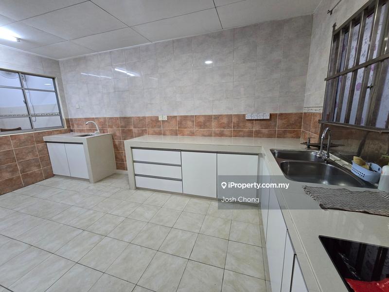 2-storey Terraced House for Sale in Putra Heights, Subang Jaya by Josh Chong - iProperty.com.my
