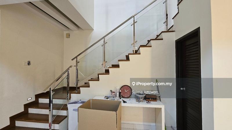 2-storey Terraced House for Sale in Denai Alam, Shah Alam by Syima Azuwan - iProperty.com.my