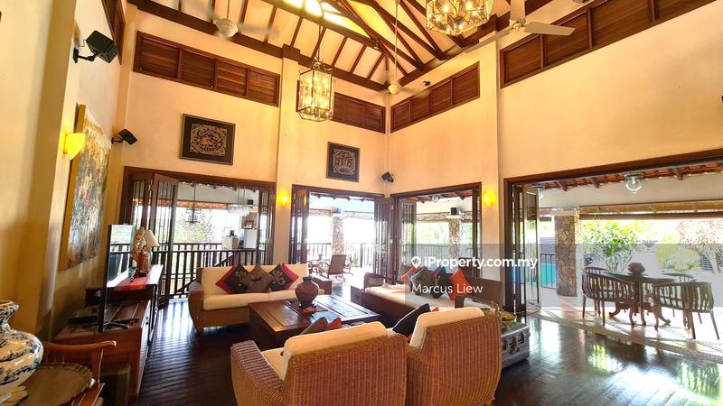 Bungalow House for Sale in z8j7t, Bangsar by Marcus Liew - iProperty.com.my