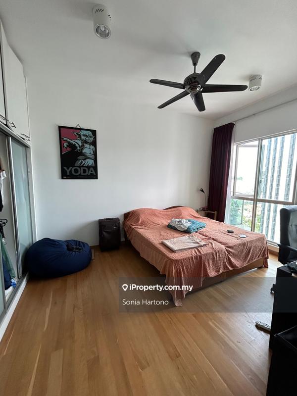 Condominium for Sale in 28 Mont Kiara @ MK28 by Sonia Hartono - iProperty.com.my