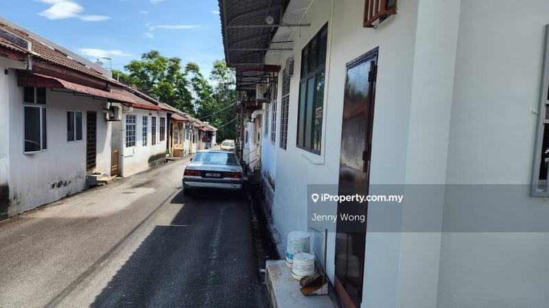 Rumah Teres 1.5-Tingkat untuk Dijual di Taman Permai, Seremban oleh Jenny Wong - iProperty.com.my