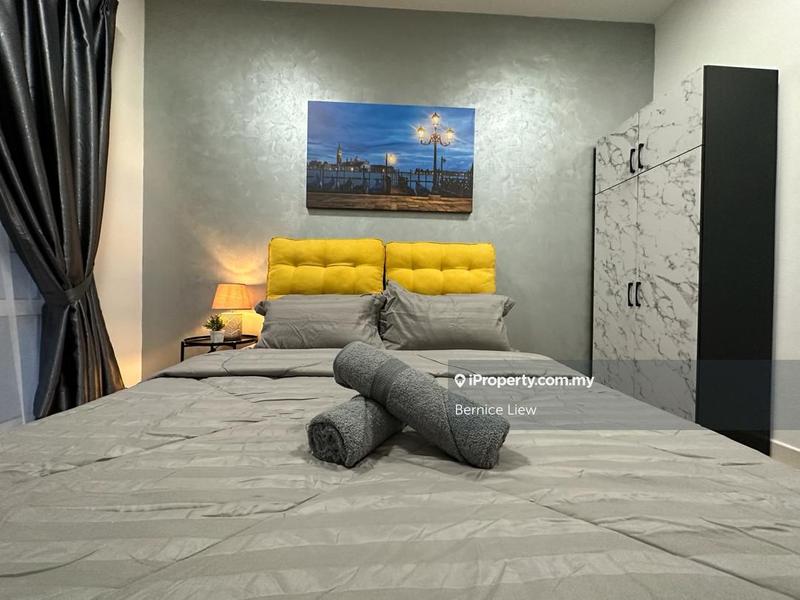 Kondominium untuk Dijual di Vina Residency (Vina Versatile Homes) oleh Bernice Liew - iProperty.com.my