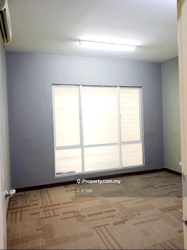Pejabat untuk Disewa di Kota Damansara, Selangor oleh C K Sek - iProperty.com.my