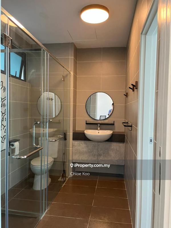 Service Residence for Rent in Pacific Star by Chloe Koo - iProperty.com.my