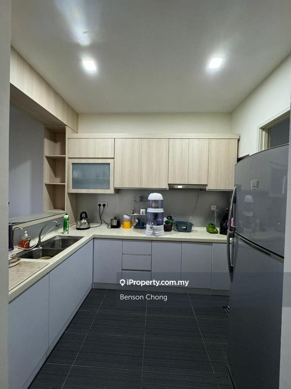 For Sale - Impian Senibong Residences