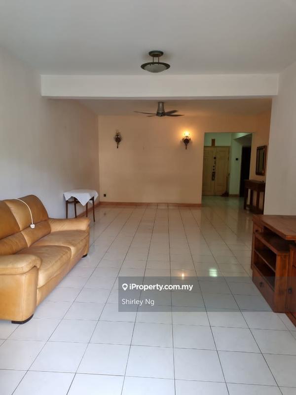 Kondominium untuk Dijual di Maxwell Towers oleh Shirley Ng - iProperty.com.my