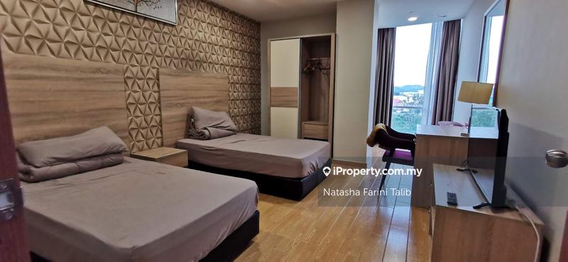 Pejabat untuk Dijual di Plaza Bangi Perdana, Bandar Baru Bangi, Bangi oleh Natasha Farini Talib - iProperty.com.my