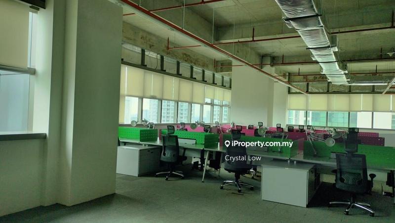 Office for Rent in Shaftsbury Square, Cyberjaya by Crystal Low - iProperty.com.my