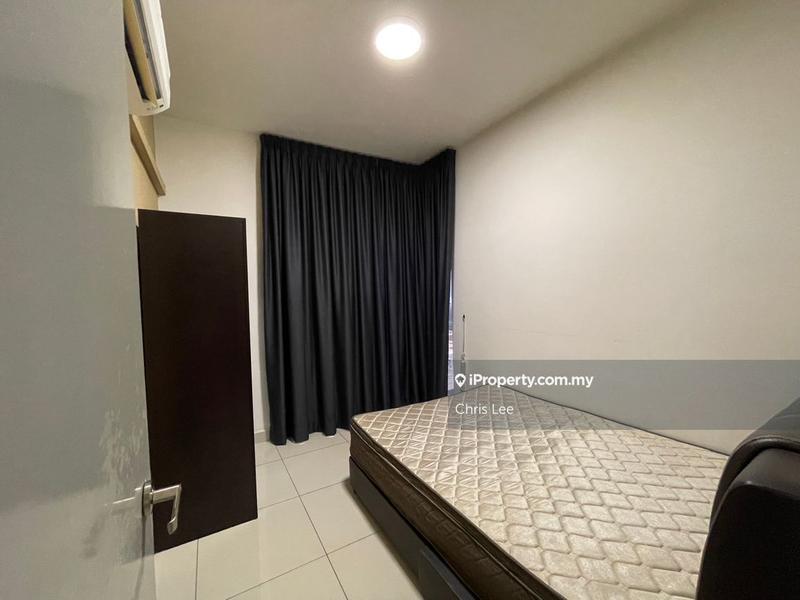 Kediaman Servis untuk Dijual di You Vista @ You City oleh Chris Lee - iProperty.com.my