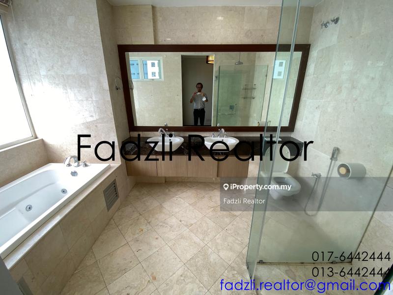 Condominium for Sale in Flora Murni by Fadzli Realtor - iProperty.com.my