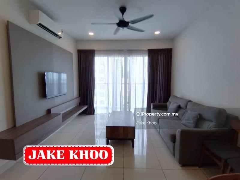 For Sale - Tropicana Bay Residences