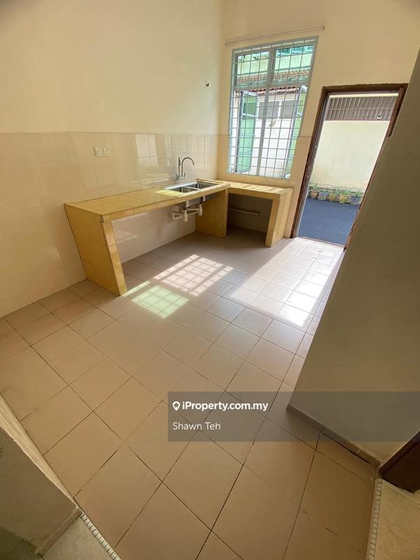 2-storey Terraced House for Sale in Taman Permatang Pasir Permai, Alai by Shawn Teh - iProperty.com.my