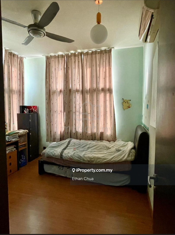 Condominium for Sale in USJ One Avenue Condo by Ethan Chua - iProperty.com.my