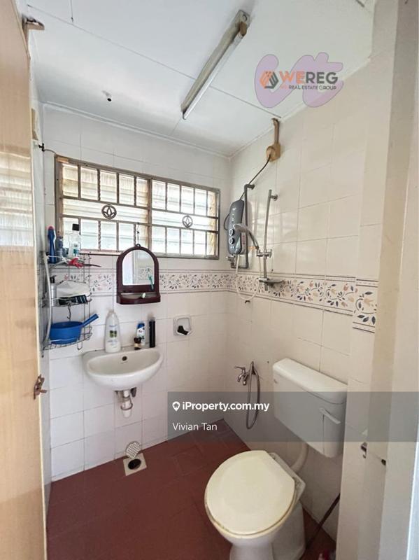 Rumah Teres 2-Tingkat untuk Dijual di Kampung Jawa, Shah Alam oleh Vivian Tan - iProperty.com.my
