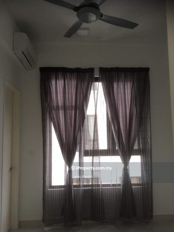 Residensi Servis untuk Disewa di The Clio Residences oleh Leon Kwan - iProperty.com.my
