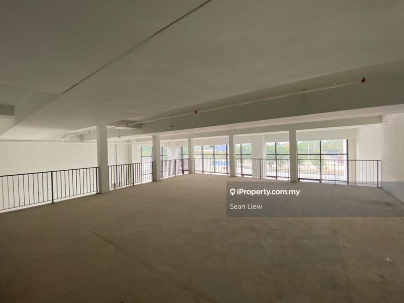 Warehouse for Sale in Kota Damansara, Selangor by Sean Liew - iProperty.com.my
