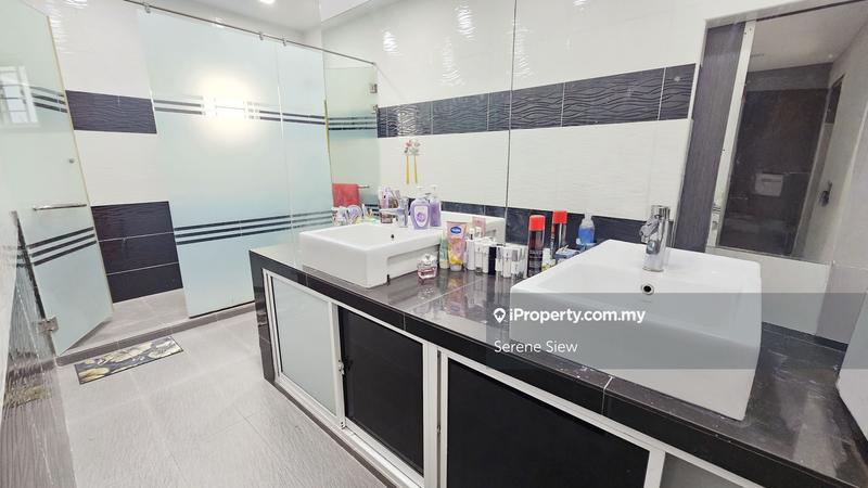 2-storey Terraced House for Sale in Bandar Kinrara Seksyen 5, Bandar Kinrara by Serene Siew - iProperty.com.my