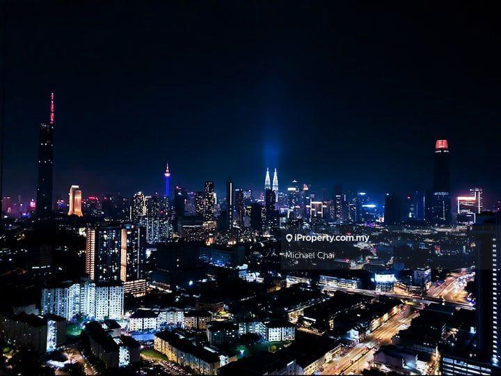 Service Residence for Sale in Trion @ KL by Michael Chai - iProperty.com.my