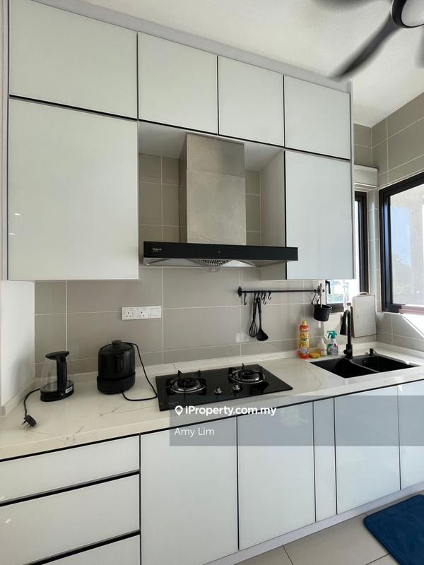 Rumah Bandar untuk Disewa di Puchong, Selangor oleh Amy Lim - iProperty.com.my
