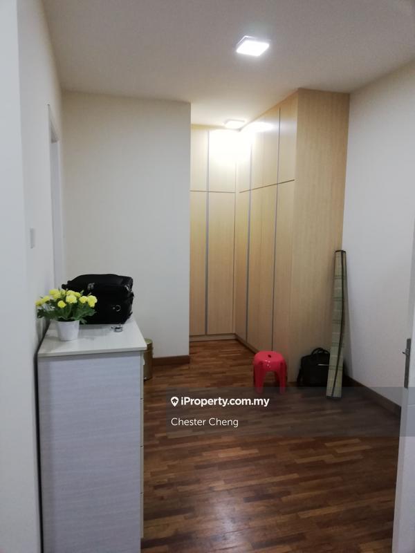 Banglo untuk Dijual di Seksyen U1, Glenmarie oleh Chester Cheng - iProperty.com.my