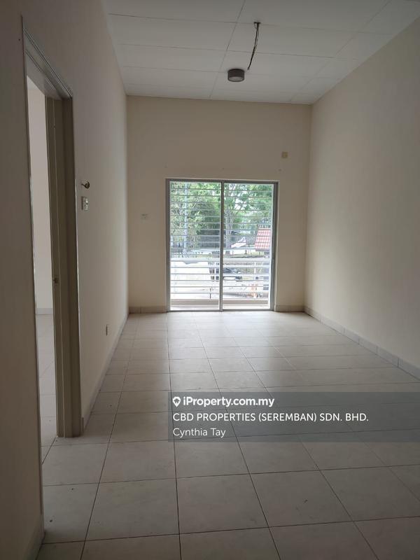 Rumah Teres 2-Tingkat untuk Dijual di Seremban 2, Negeri Sembilan oleh Cynthia Tay - iProperty.com.my