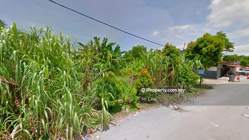 Residential Land for Sale in Lukut, Port Dickson by Mr Chai - iProperty.com.my