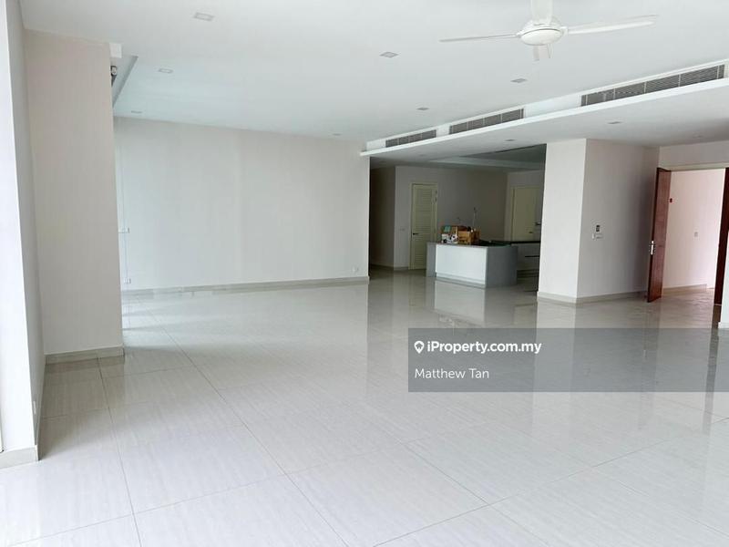 For Rent - Brunsfield Residence