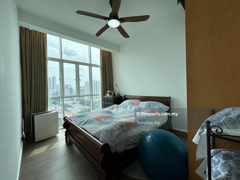 Condominium for Sale in Brunsfield EmbassyView by Terrence Yip - iProperty.com.my