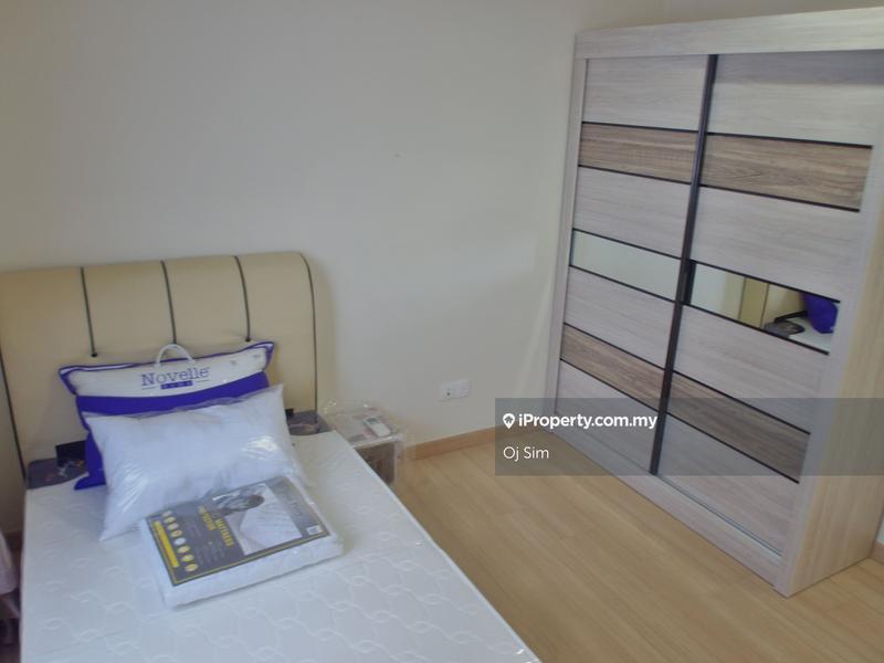 Service Residence for Sale in Icon Residenz 1 @ Icon City by Oj Sim - iProperty.com.my