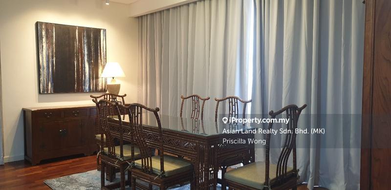 Condominium for Sale in One Menerung by Priscilla Wong - iProperty.com.my