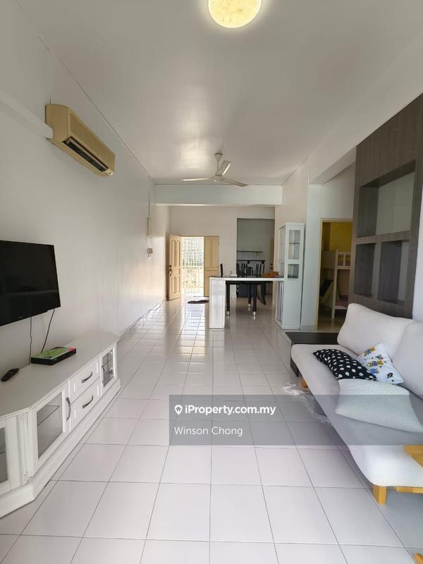 For Rent - Tanjung Park Condominium