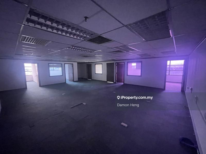 Office for Rent in Taman Desa, Kuala Lumpur by Damon Heng - iProperty.com.my