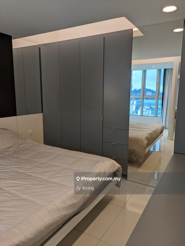 Residensi Servis untuk Dijual di Verve Suites KL South oleh Jy Wong - iProperty.com.my
