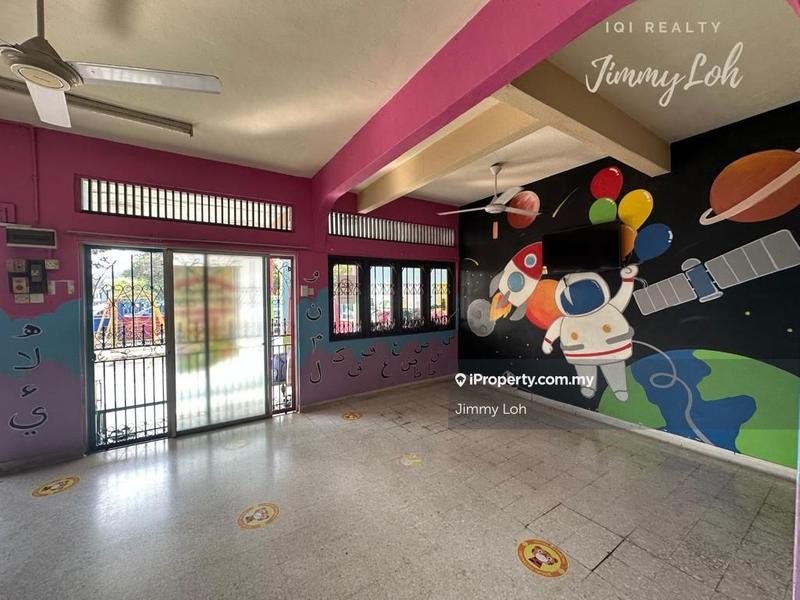 Rumah Berangkai 2 Tingkat untuk Dijual di jalan belimbing, Shah Alam oleh Jimmy Loh - iProperty.com.my