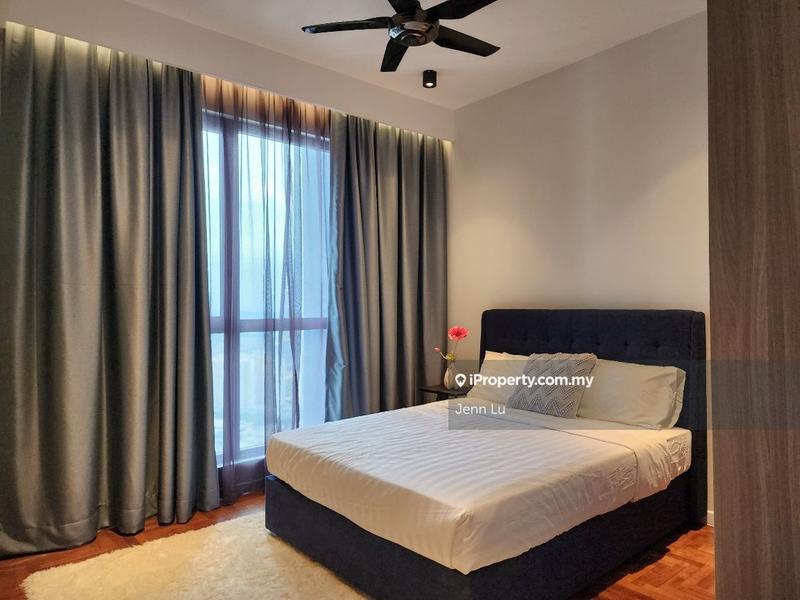 For Sale - Bloomsvale Menara Vista Petaling