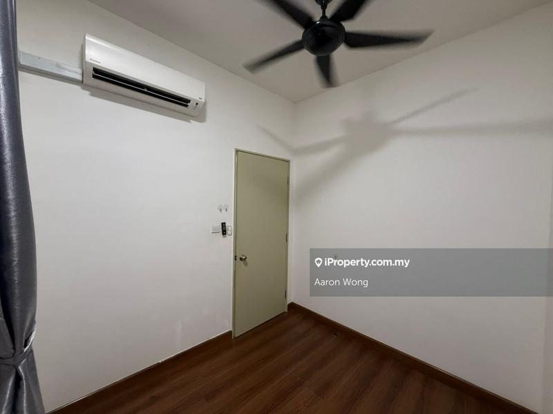 Residensi Servis untuk Dijual di Nest 2 Residences oleh Aaron Wong - iProperty.com.my