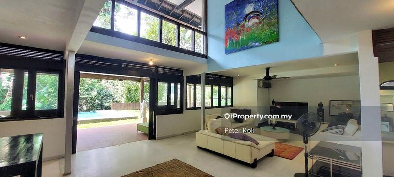 Bungalow House untuk Dijual di Seksyen 12, Petaling Jaya oleh Peter Kok - iProperty.com.my