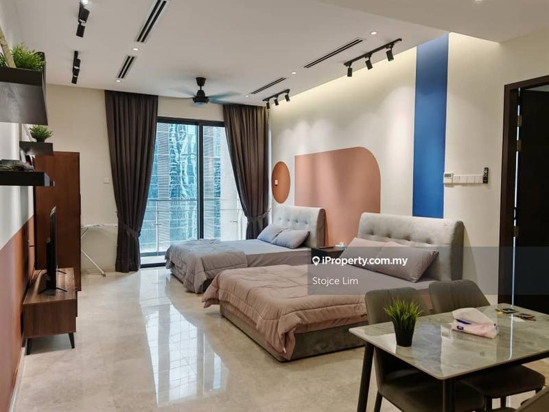 Service Residence for Rent in The Manor by Stojce Lim - iProperty.com.my
