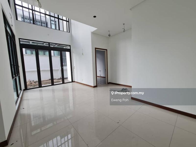 Semi-Detached House for Sale in Taman Melawati, Ulu Kelang by Eweng Poh - iProperty.com.my
