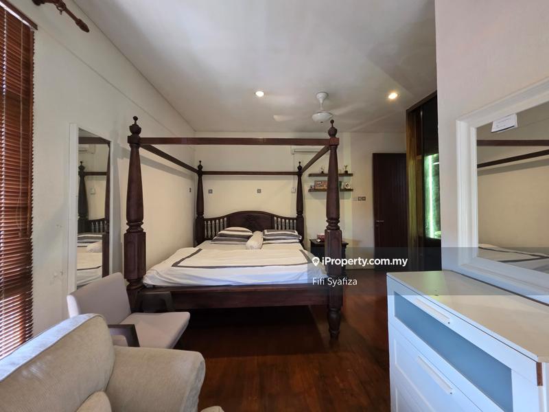 Banglo untuk Dijual di Bukit Gasing, Petaling Jaya oleh Fifi Syafiza - iProperty.com.my
