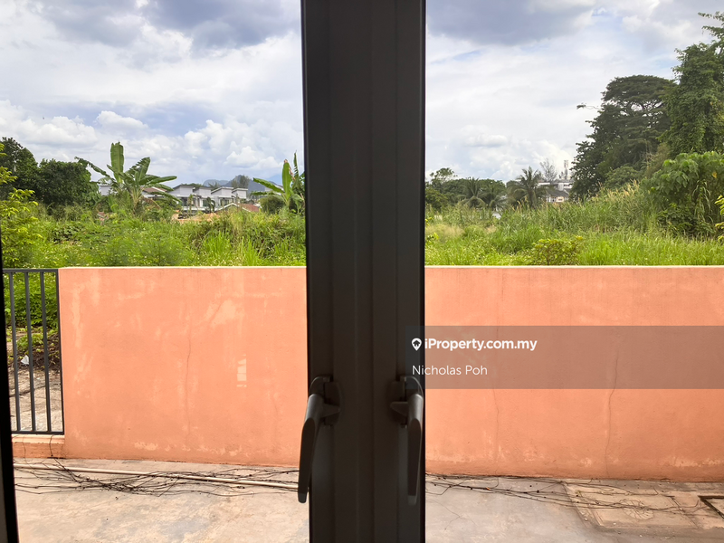 1-storey Terraced House for Sale in Fair Park, Ipoh by Nicholas Poh - iProperty.com.my