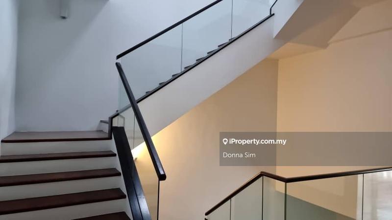 Semi-Detached House for Rent in Duta Tropika, Sri Hartamas by Donna Sim - iProperty.com.my