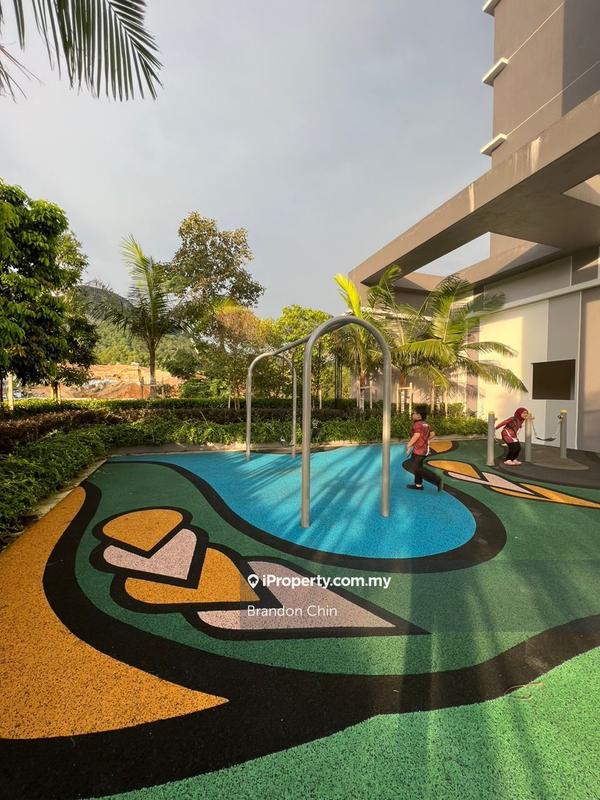 Kondominium untuk Dijual di Upperville @ 16 Quartz oleh Brandon Chin - iProperty.com.my